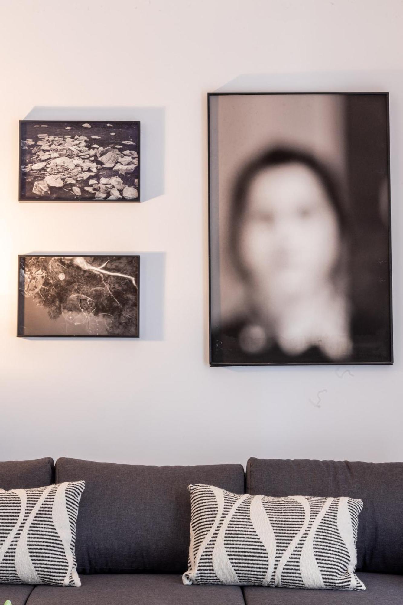 Renovated 5 Bdr House Near Acropolis - New Beds, Terrace & Green Yard Atenas Exterior foto
